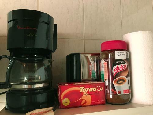 Apartamento Complejo Como Vaca