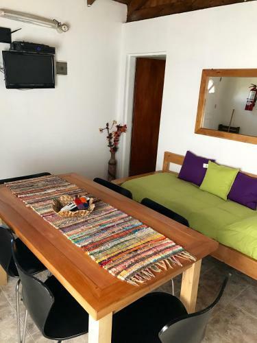 Apartamento Complejo Como Vaca