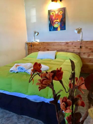 Apartamento Complejo Como Vaca