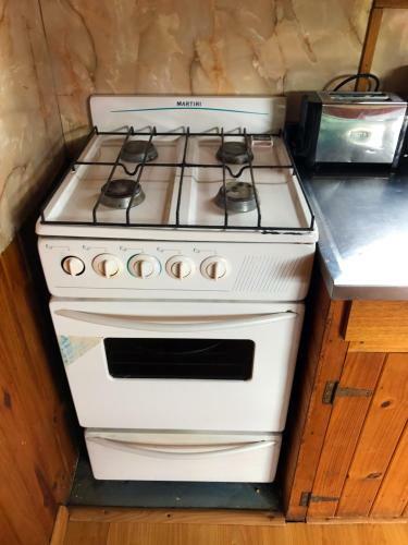 Apartamento Complejo Como Vaca
