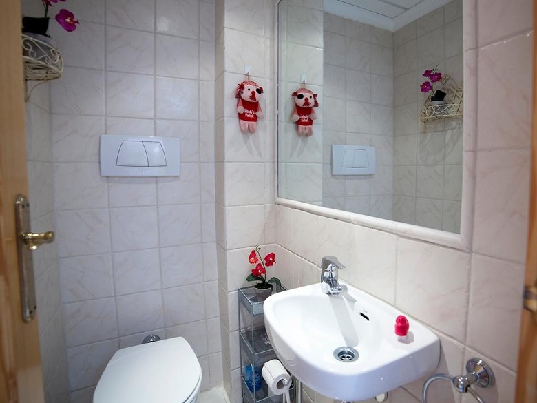 Holiday Home Imperial Park Calpe