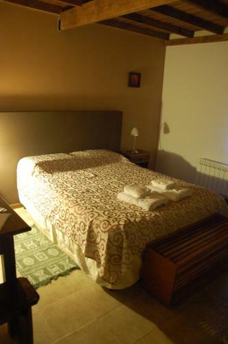 Lodge Caba�as Rivendel