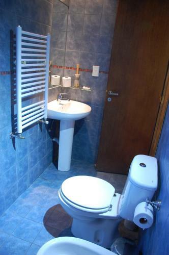 Lodge Caba�as Rivendel