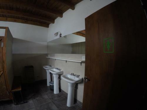 Albergue Lo De Trivi