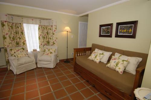 Lodge Lo De Tomy