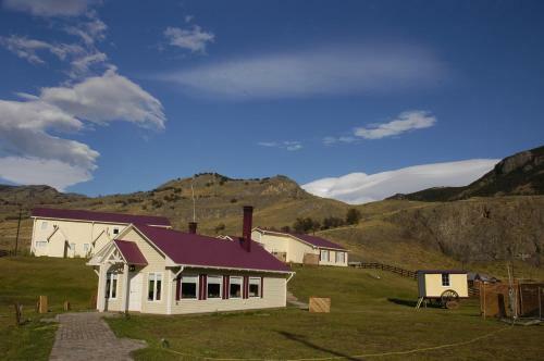 Lodge Lo De Tomy
