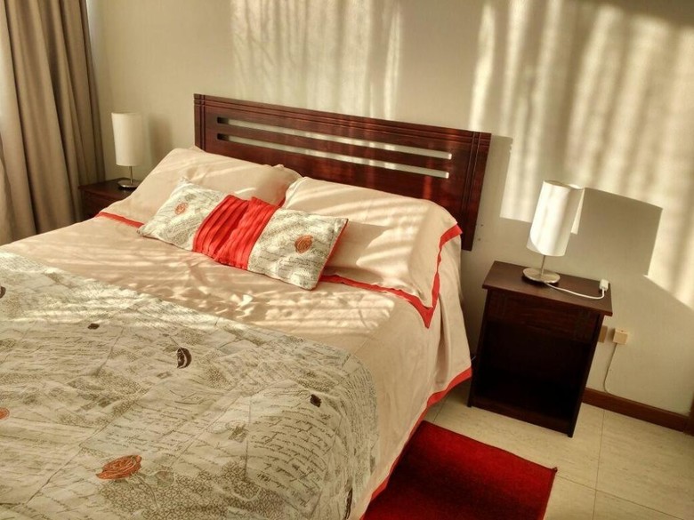 Apartamento Departamento En Jardin Del Mar