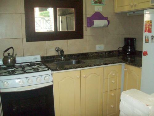 Apart Hotel Las Hadas Carilo