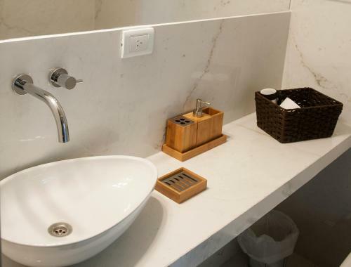 Hotel Terral Suites