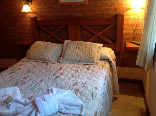 Lodge Abvai