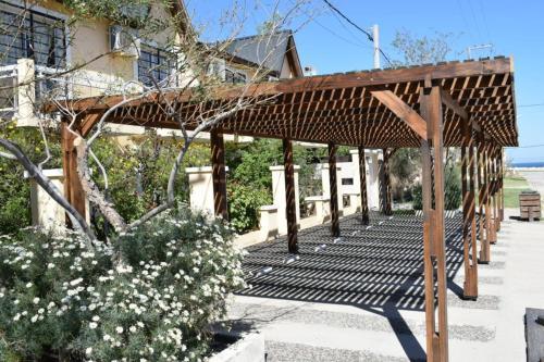 Apartamento Hippocampus Casas De Mar