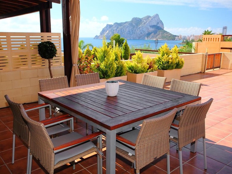 Holiday Home Pinarmar I Calpe