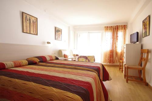Apartamentos Los Pinos
