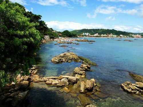 Hostal Pousada Praia Da Lagoinha