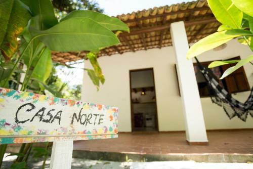Rosa Dos Ventos Residence