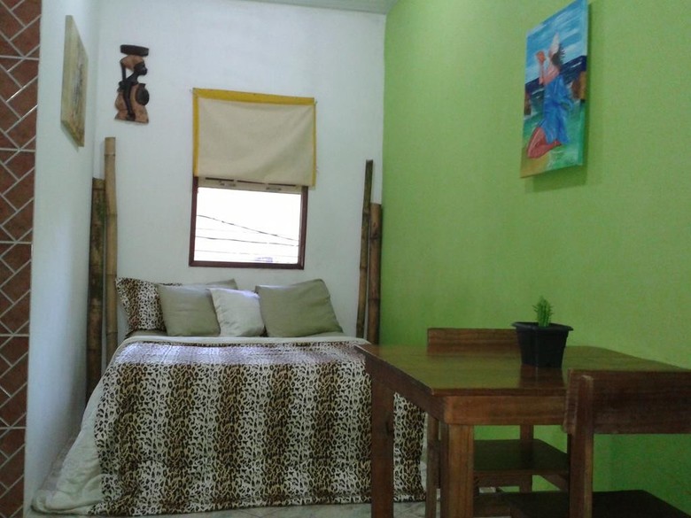 Odoy� Bed And Delicious Breakfast