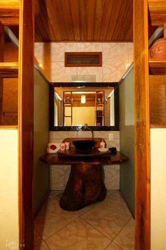 Hostal Pousada Alquimista