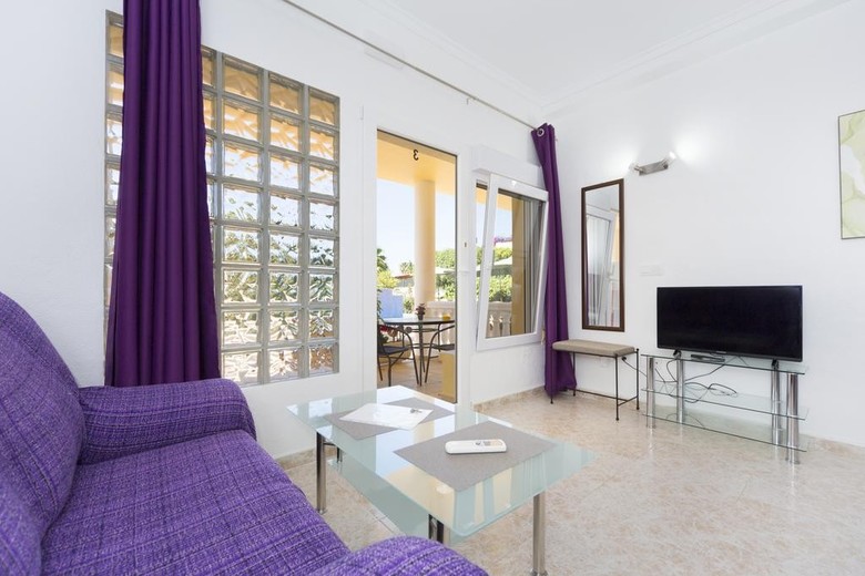 Aparthotel Carrio Sol