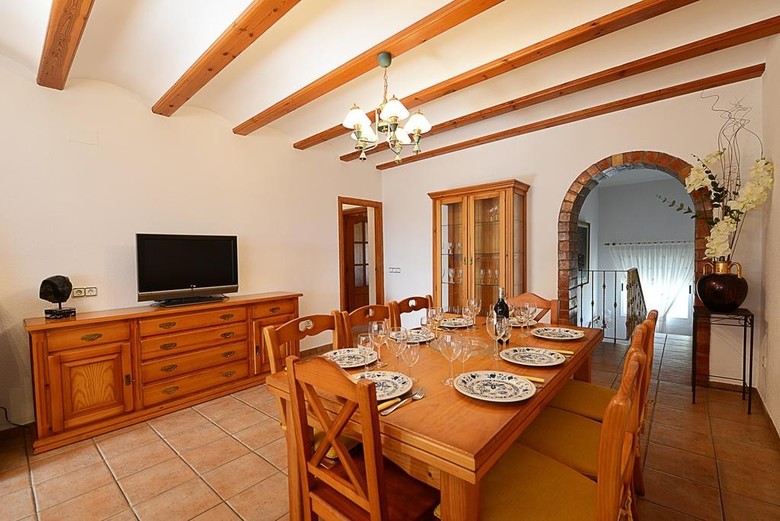 Holiday Home Buenavista II Calpe