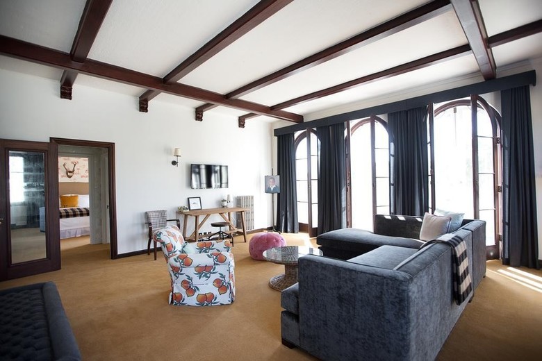 Hotel Palihouse Santa Monica