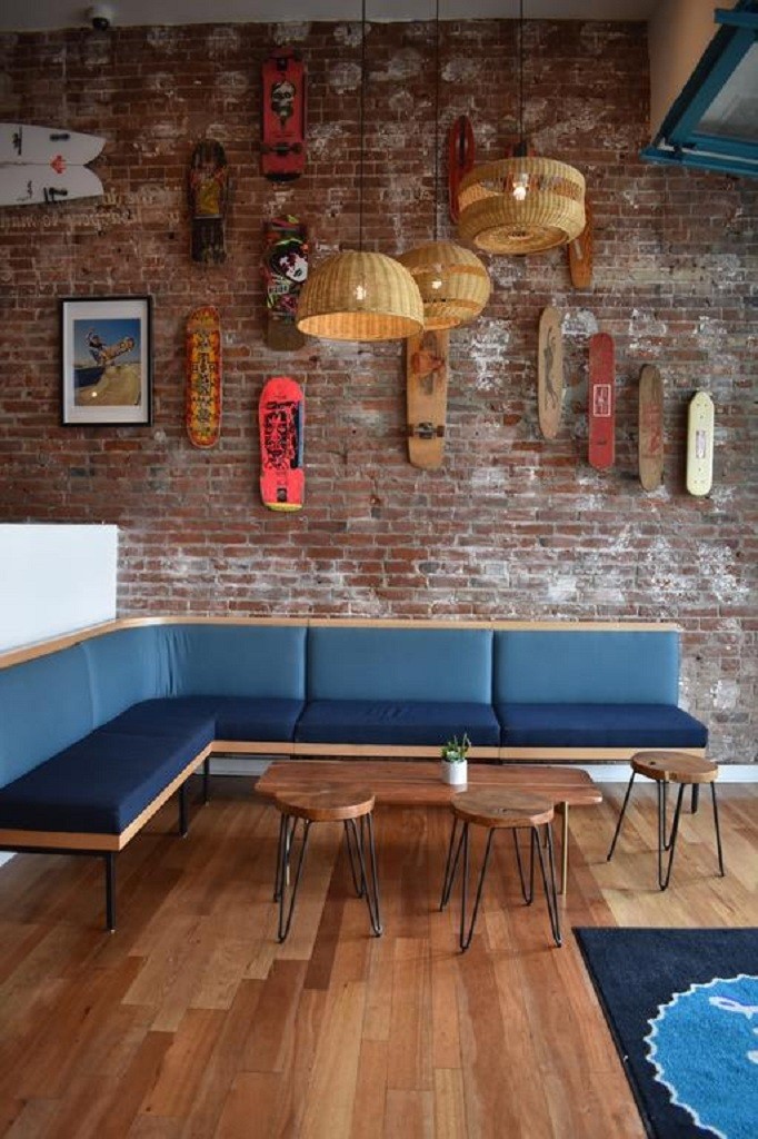 Albergue Samesun Venice Beach