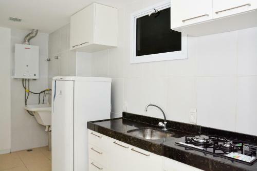 Apartamento Deluxe Ahead Ponta Negra