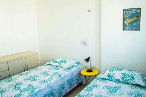 Apartamento Deluxe Ahead Ponta Negra