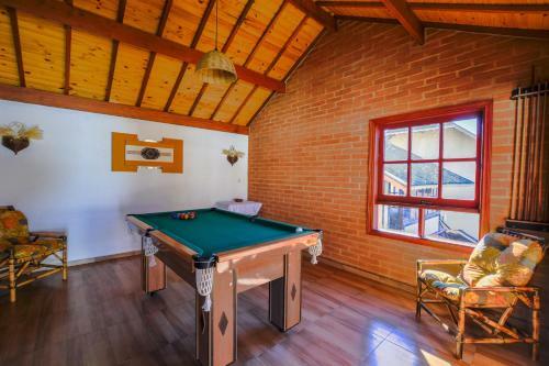 Hostal Pousada Cantinho Colibri