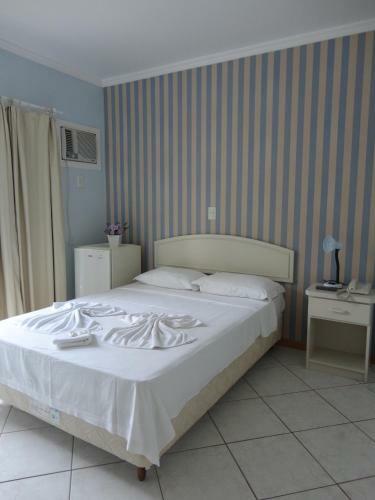 Hostal Pousada Rota Do Sol Bombinhas
