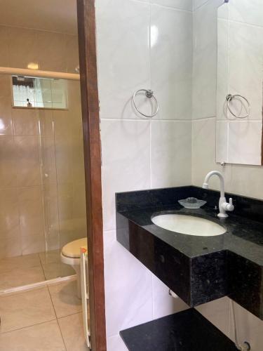 Apartamento Residencial Parati