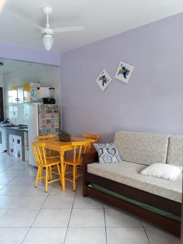 Apartamento Residencial Parati