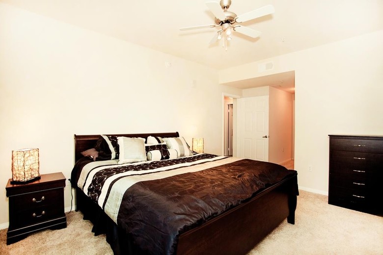 Sunset Suites Apartment