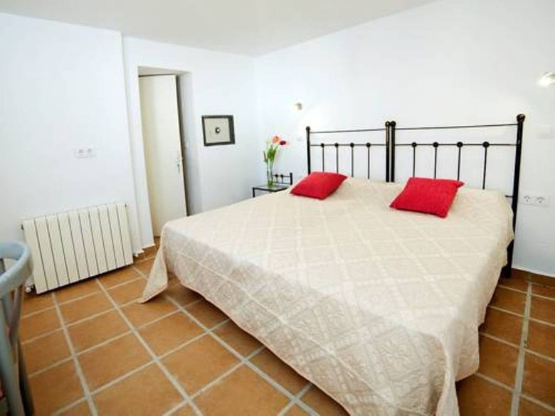 Villa Calpe Calp 1