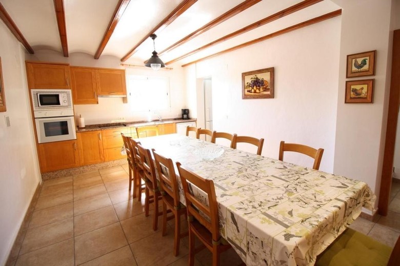Villas Costa Calpe - Enrique