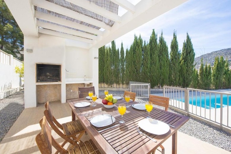 Villa Drago