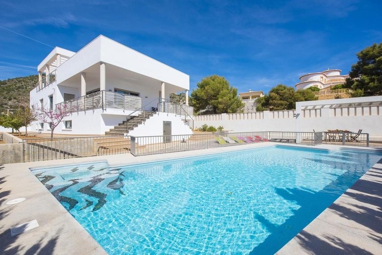 Villa Drago