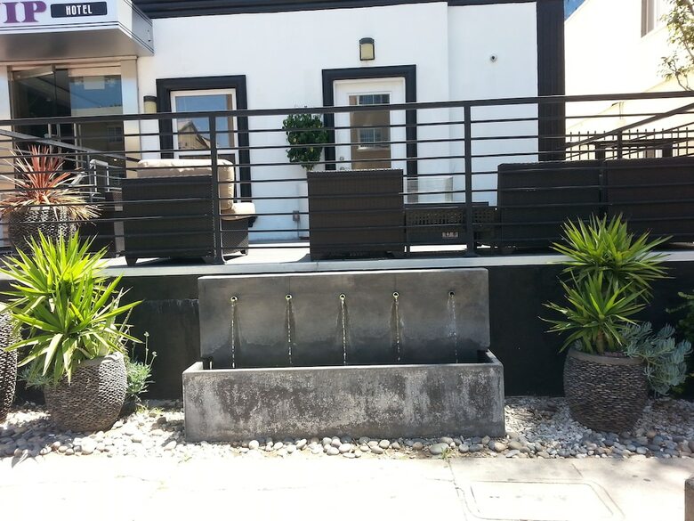 Hollywood Vip Hotel