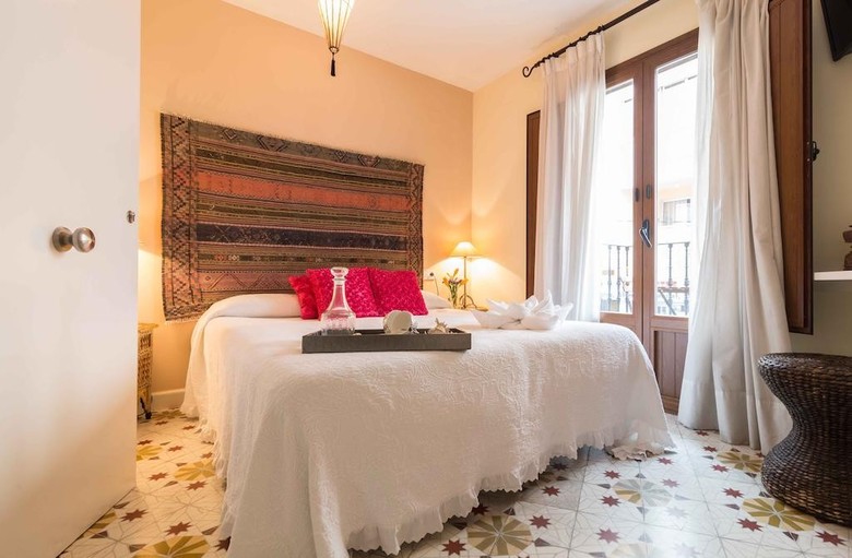 Hostal Residencial Terra De Mar
