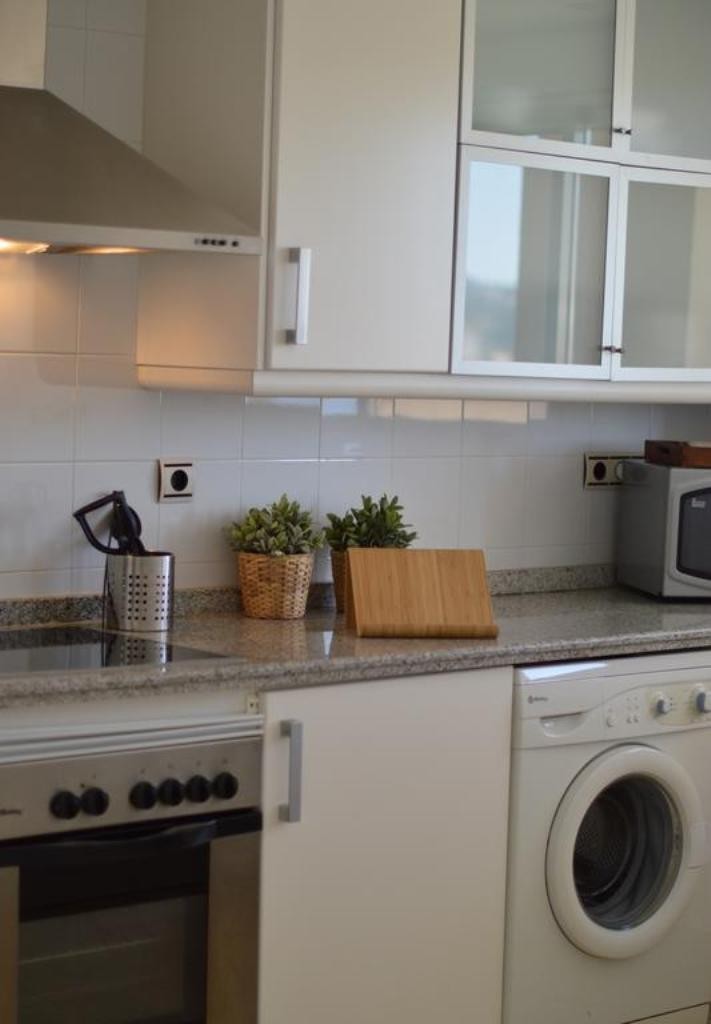Apartamento Santa Clara