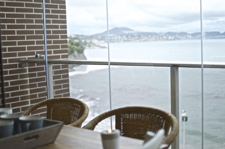 Apartamento Santa Clara