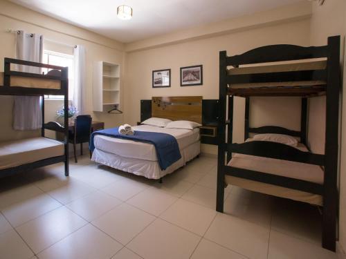 Albergue Ace Praia De Botafogo Suites