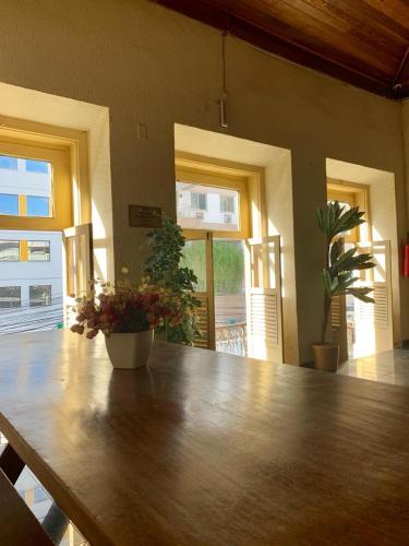 Albergue Ace Praia De Botafogo Suites
