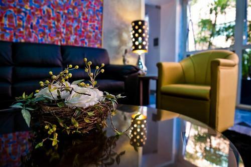 Apartamento B Flat V