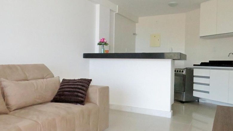Apartamento Ondina Porto