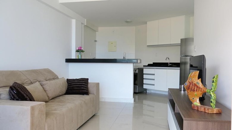 Apartamento Ondina Porto
