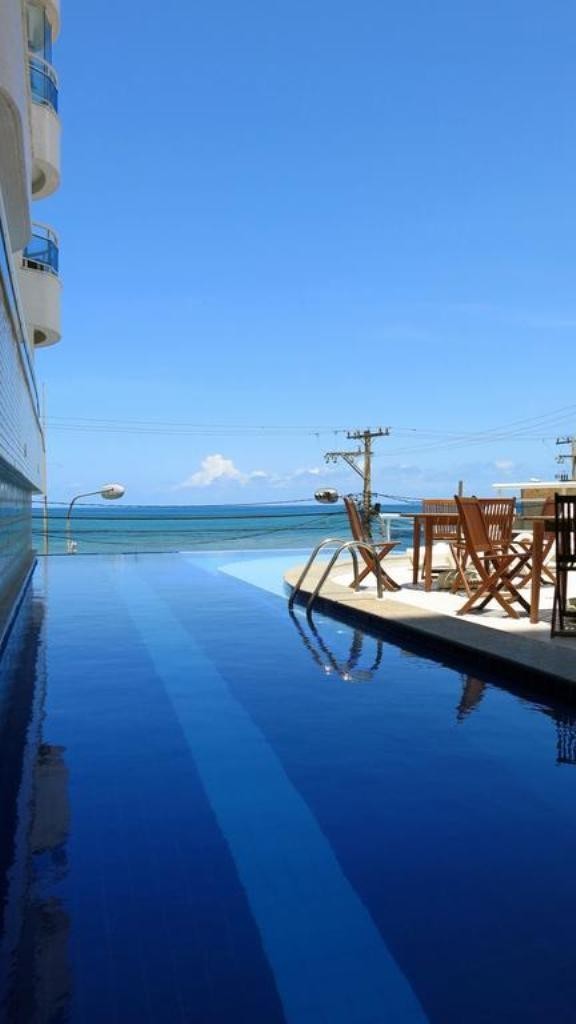 Apartamento Ondina Porto