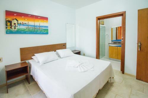Hostal Pousada Lugar Ao Sol