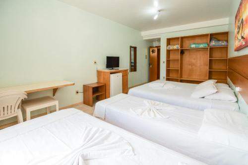 Hostal Pousada Lugar Ao Sol