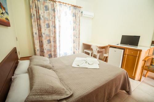 Hostal Pousada Lugar Ao Sol