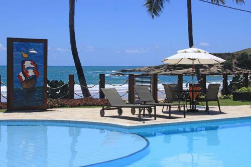 Hostal Pousada Caravelas De Pinz�n
